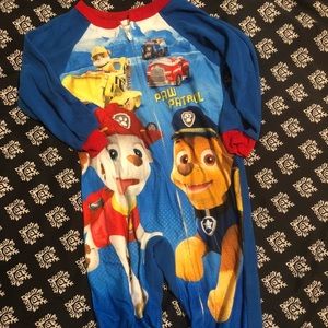 Paw Patrol Pjs